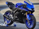 Yamaha YZF-R 125